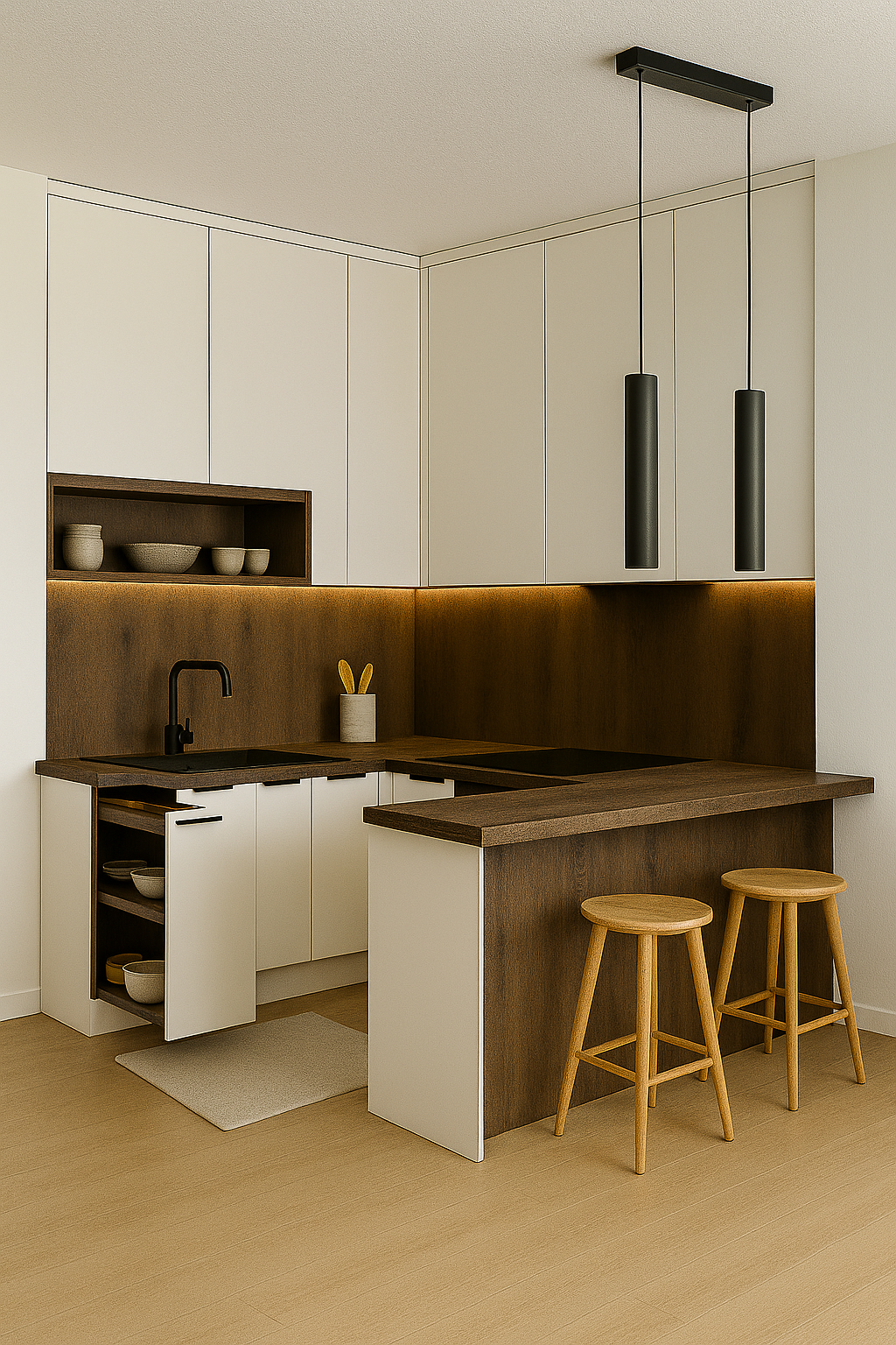 Lumo Kitchen