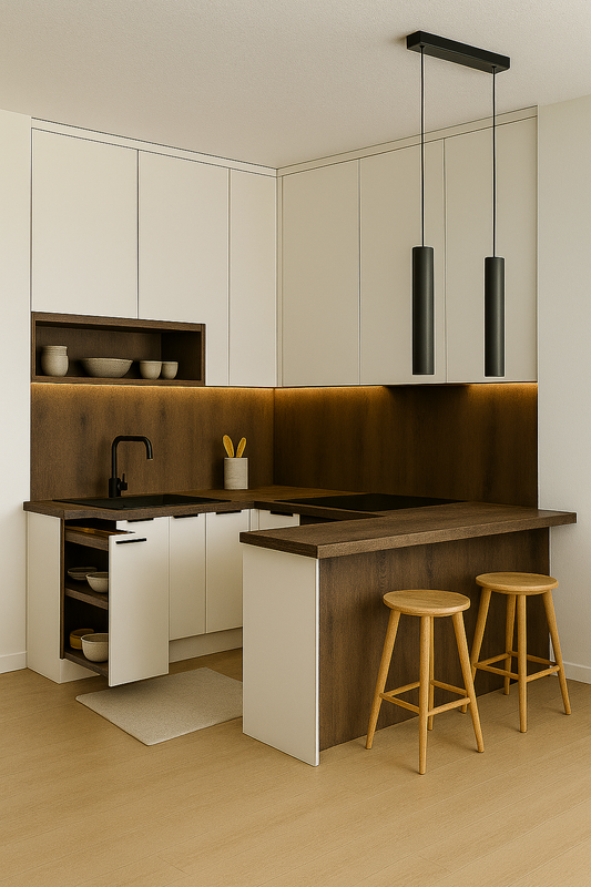 Lumo Kitchen