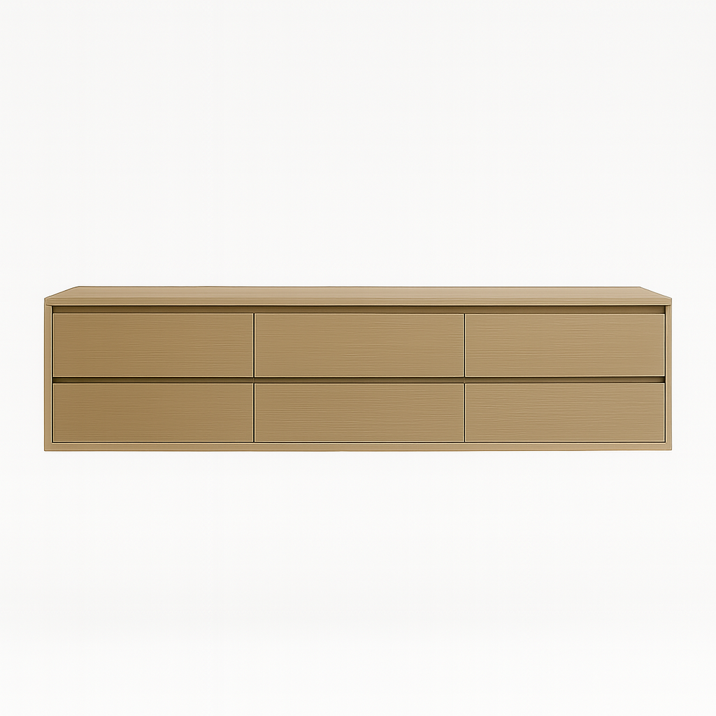 LInea TV cabinet