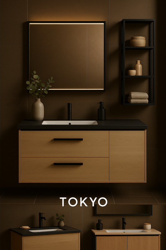 TOKYO set